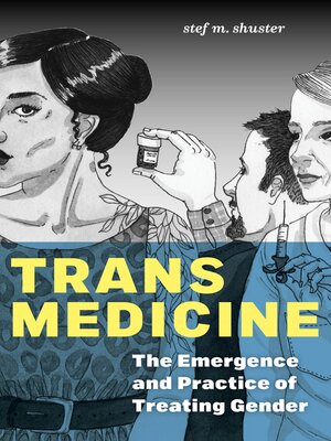 Trans Medicine - ebook